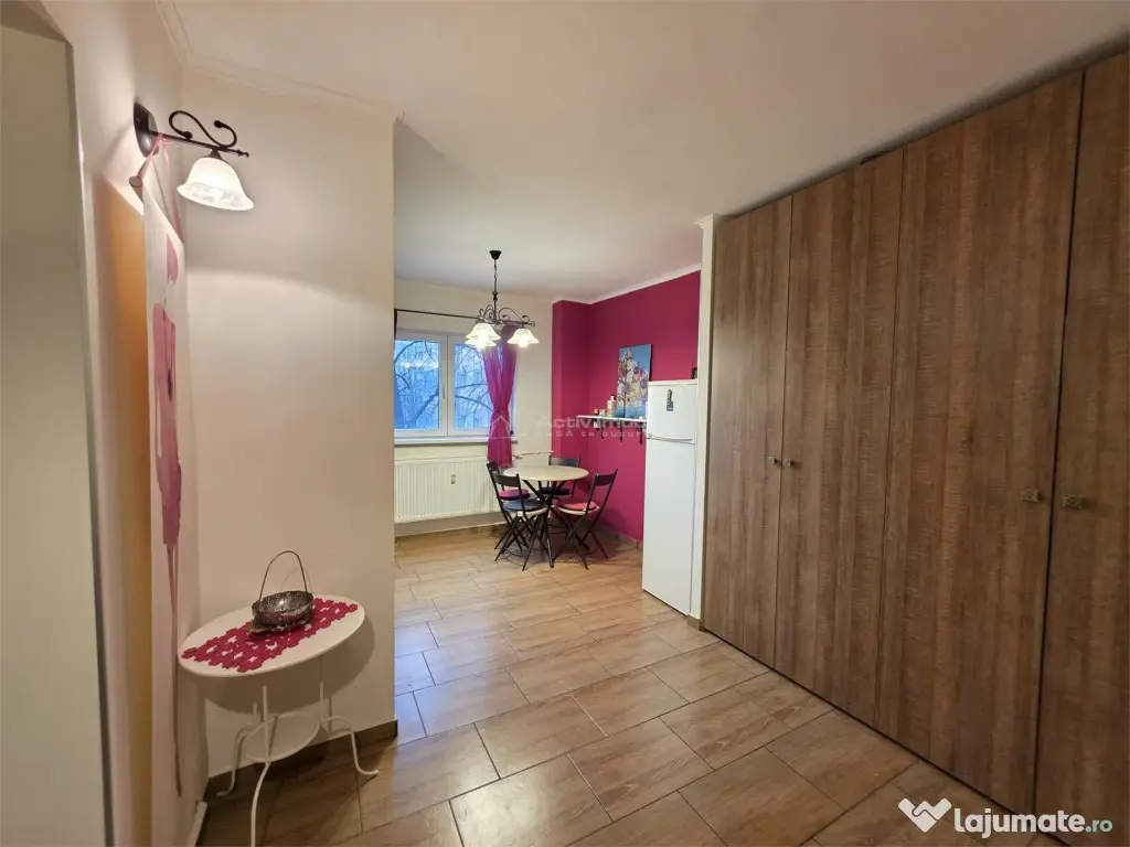 2 camere semidecomandat - Tineretului - Sincai 