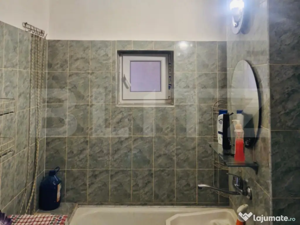 Apartament 2 camere, 48 mp, zona Tudor