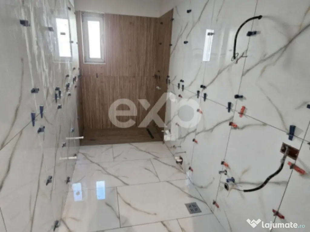 Casă spațioasă în Albota – 3 dormitoare, terasă acope 