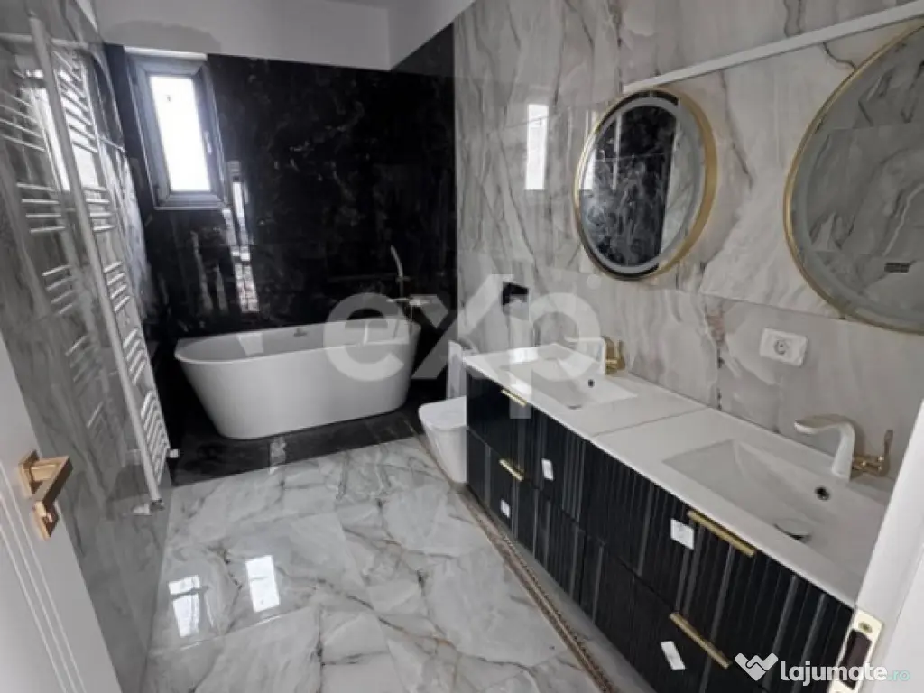 Casă spațioasă în Albota – 3 dormitoare, terasă acope 