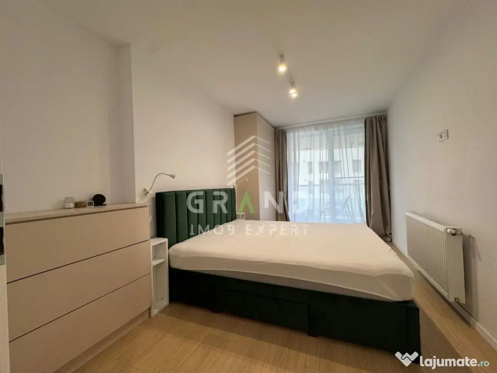 Oportunitate! Apartament 2 Camere | Terasa Generoasa | Grigo