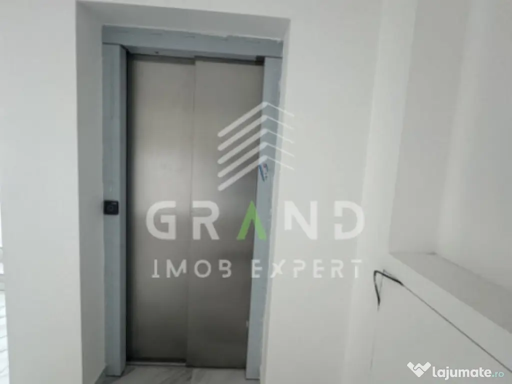 TOTUL NOU | Ap.1 cameră | Parcare subterană | Kaufland/USA