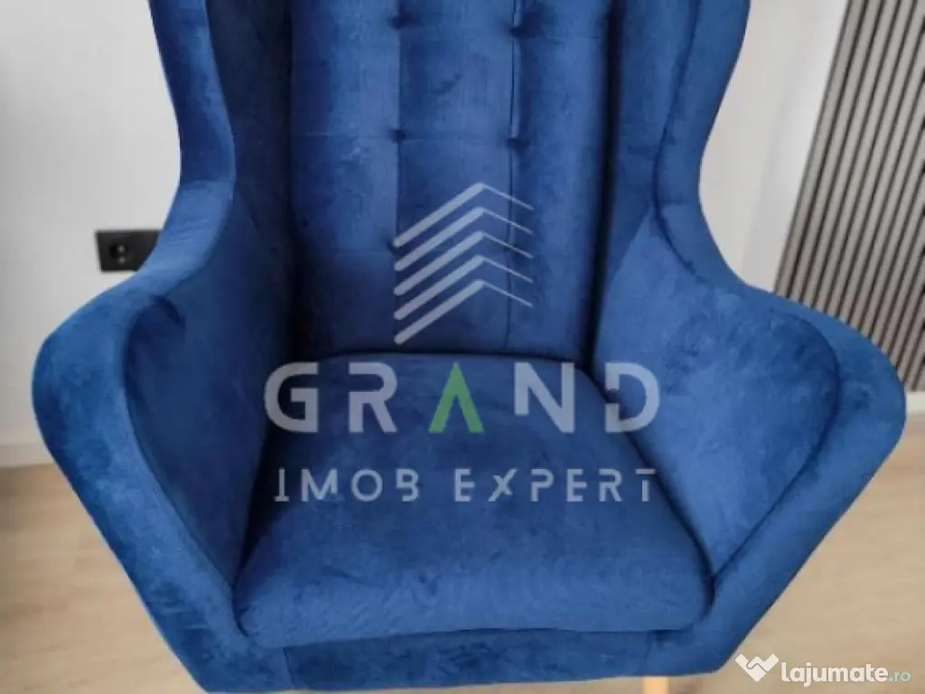 TOTUL NOU | Ap.1 cameră | Parcare subterană | Kaufland/USA