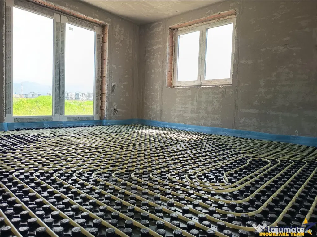 Imobil aparte, arhitectura deosebita, conditii avantajoase, 