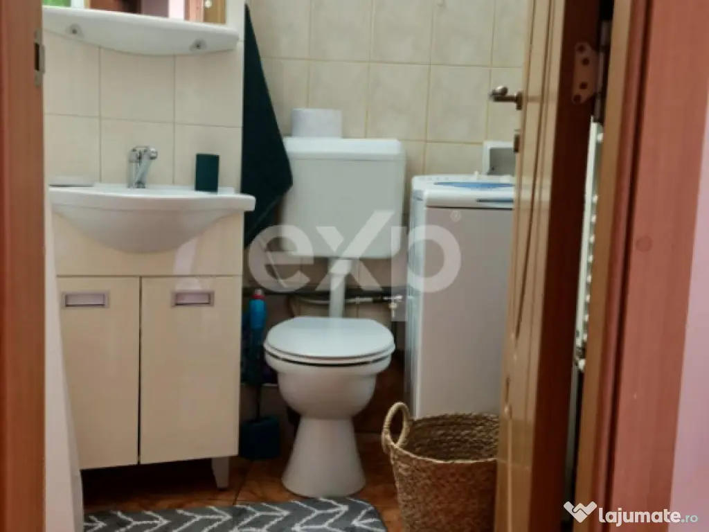 Garsonieră de închiriat – Zona Griviței, Brașov | 360