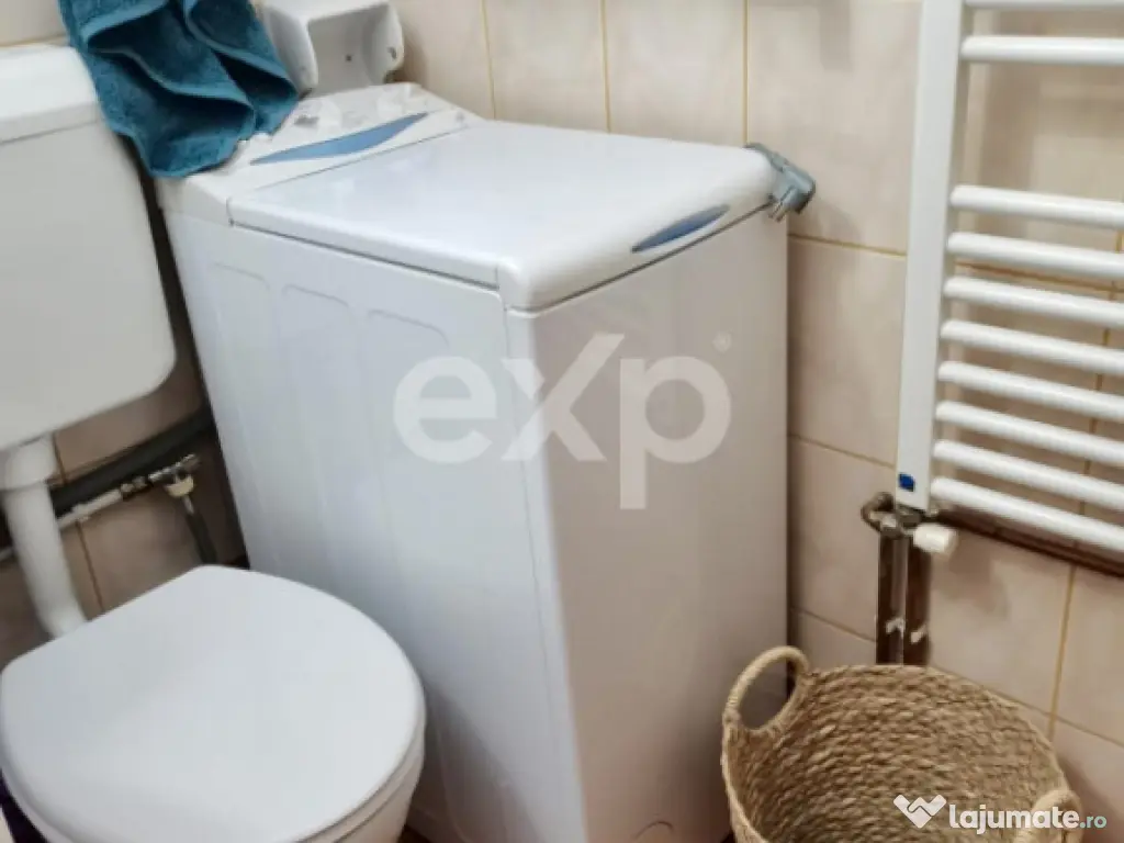 Garsonieră de închiriat – Zona Griviței, Brașov | 360