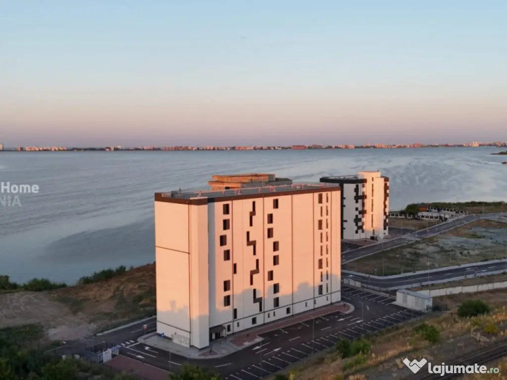 Apartament 2 camere 70MP | 1 Loc de Parcare Inclus | Lake Vi 