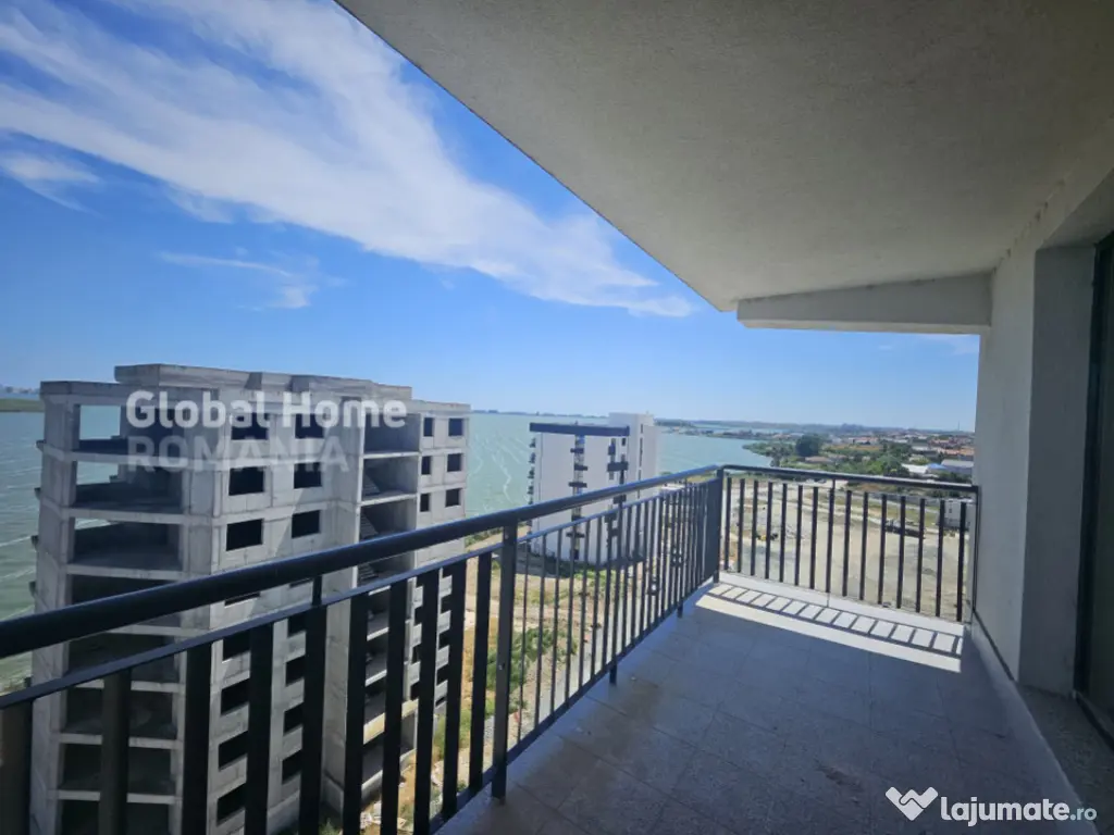 Apartament 2 camere 70MP | 1 Loc de Parcare Inclus | Lake Vi 