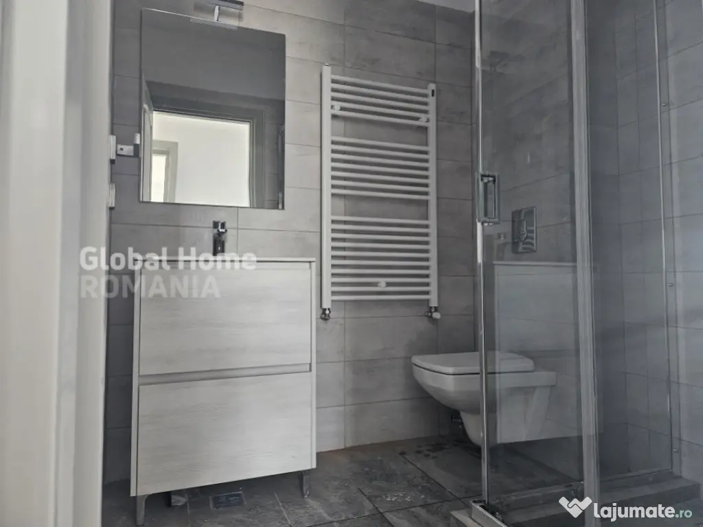 Apartament 2 camere 70MP | 1 Loc de Parcare Inclus | Lake Vi 