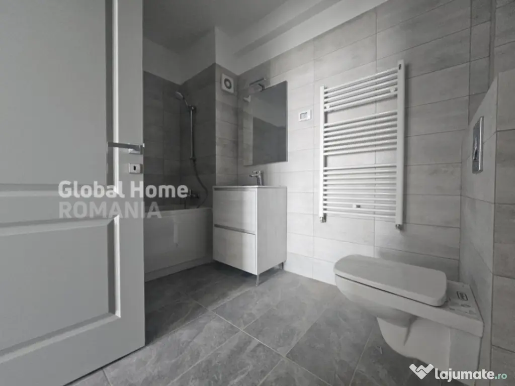 Apartament 2 camere 70MP | 1 Loc de Parcare Inclus | Lake Vi 