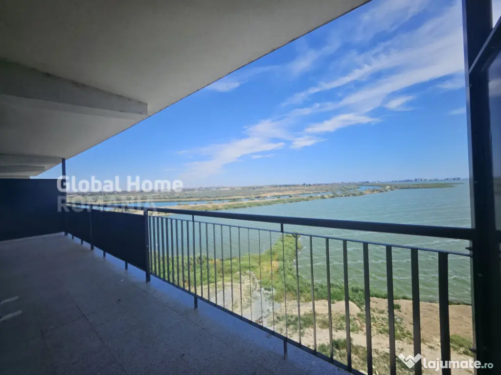 Apartament 2 camere 70MP | 1 Loc de Parcare Inclus | Lake Vi 