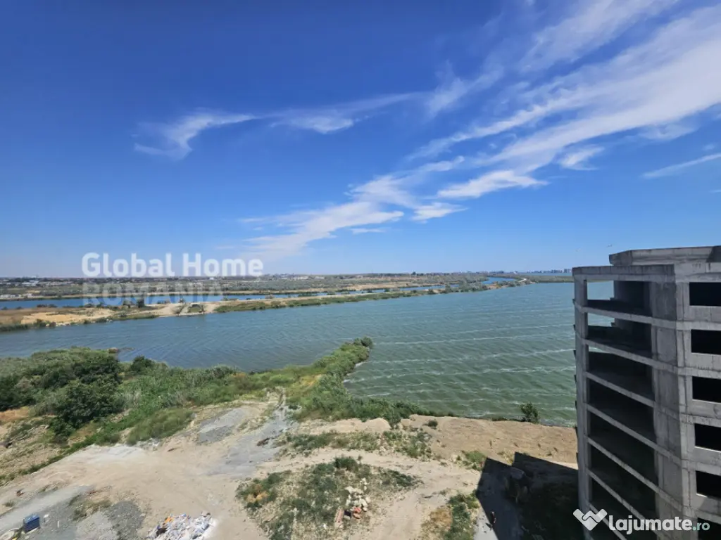 Apartament 2 camere 70MP | 1 Loc de Parcare Inclus | Lake Vi 