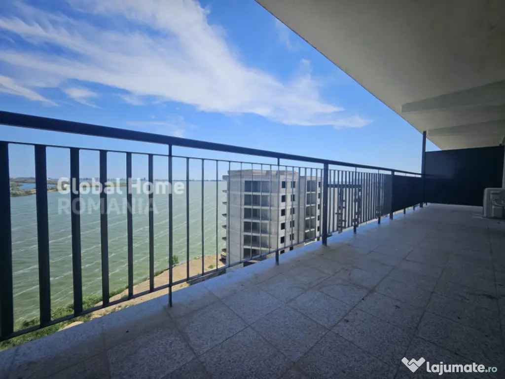 Apartament 2 camere 70MP | 1 Loc de Parcare Inclus | Lake Vi 