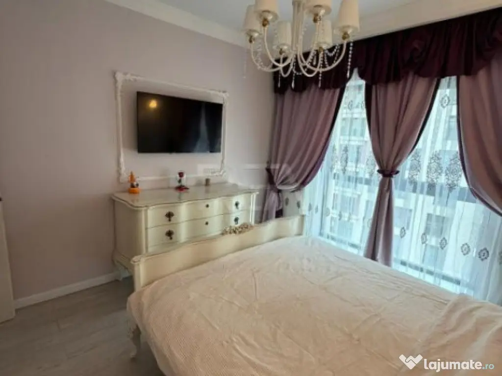 Apartament 3 Camere | Bloc Nou | Exigent Plaza Faza 1 