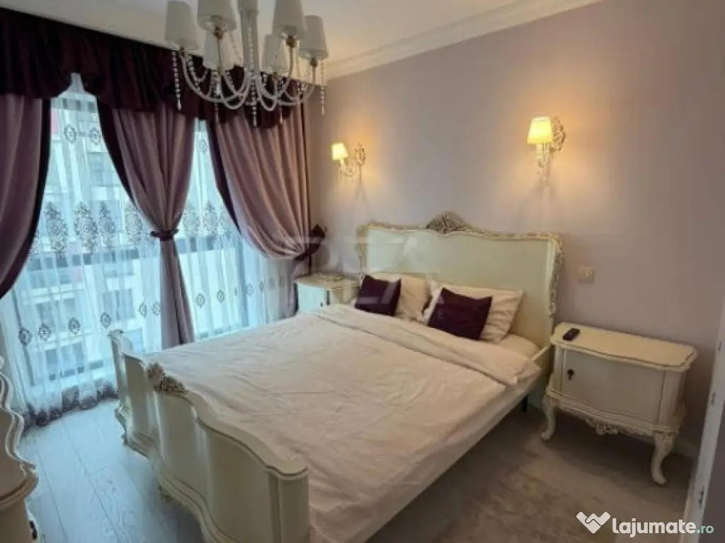 Apartament 3 Camere | Bloc Nou | Exigent Plaza Faza 1 