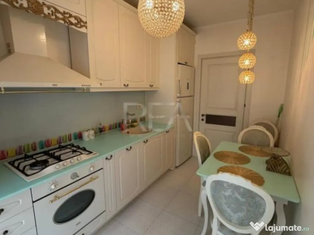 Apartament 3 Camere | Bloc Nou | Exigent Plaza Faza 1 