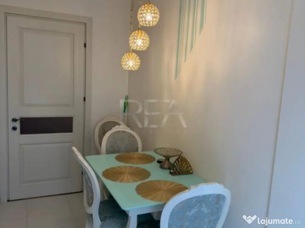 Apartament 3 Camere | Bloc Nou | Exigent Plaza Faza 1 