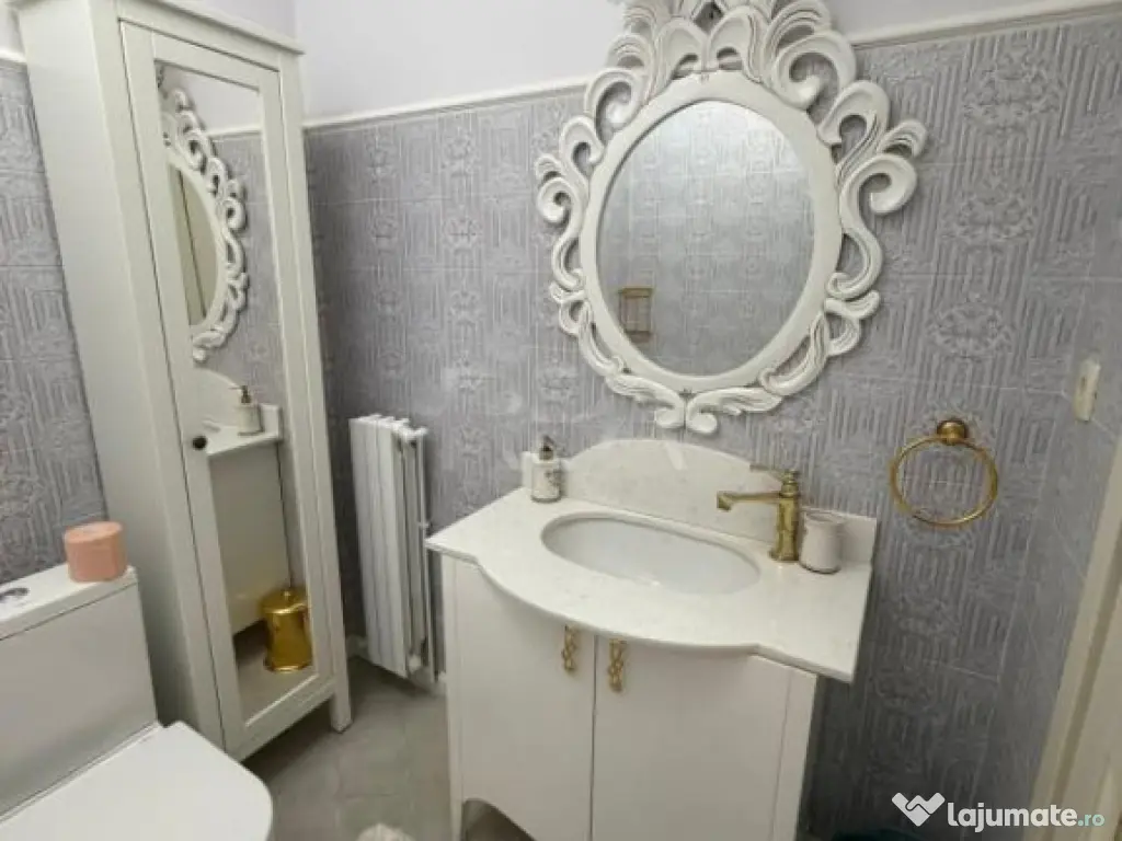 Apartament 3 Camere | Bloc Nou | Exigent Plaza Faza 1 