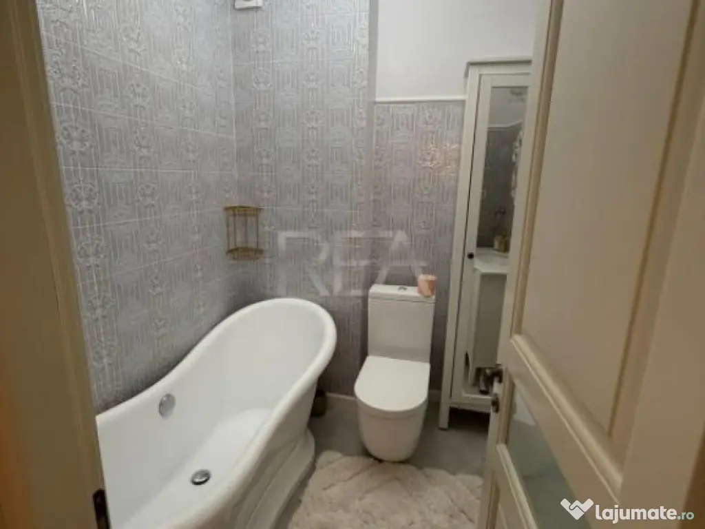 Apartament 3 Camere | Bloc Nou | Exigent Plaza Faza 1 