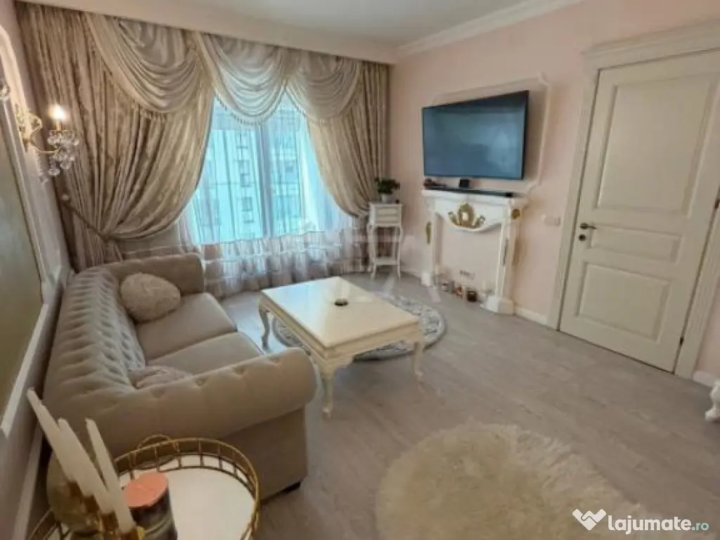 Apartament 3 Camere | Bloc Nou | Exigent Plaza Faza 1 