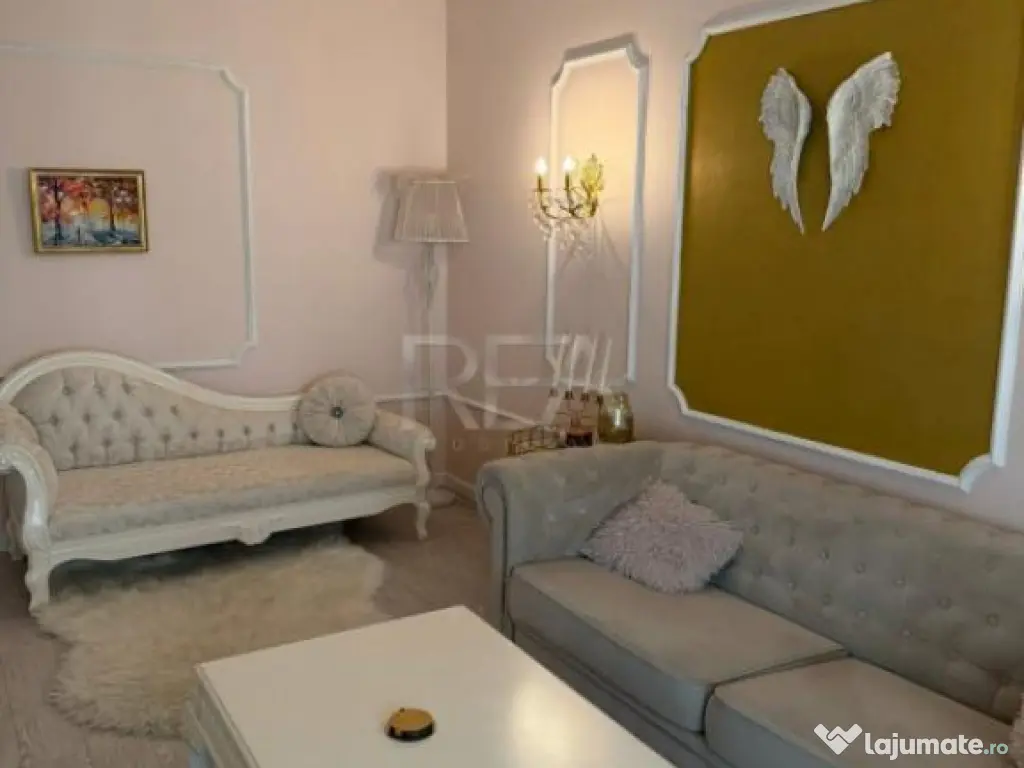 Apartament 3 Camere | Bloc Nou | Exigent Plaza Faza 1 