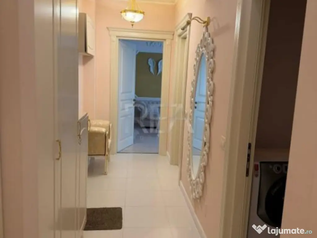 Apartament 3 Camere | Bloc Nou | Exigent Plaza Faza 1 