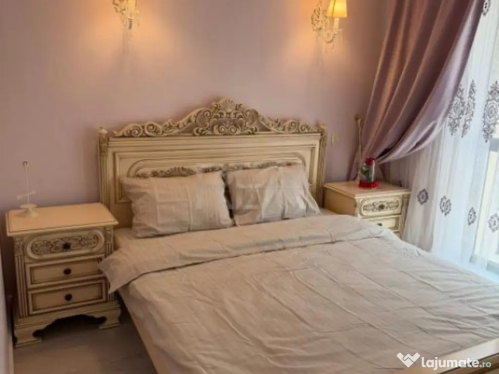 Apartament 3 Camere | Bloc Nou | Exigent Plaza Faza 1 