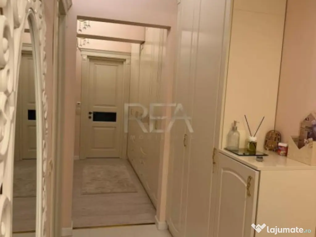 Apartament 3 Camere | Bloc Nou | Exigent Plaza Faza 1 