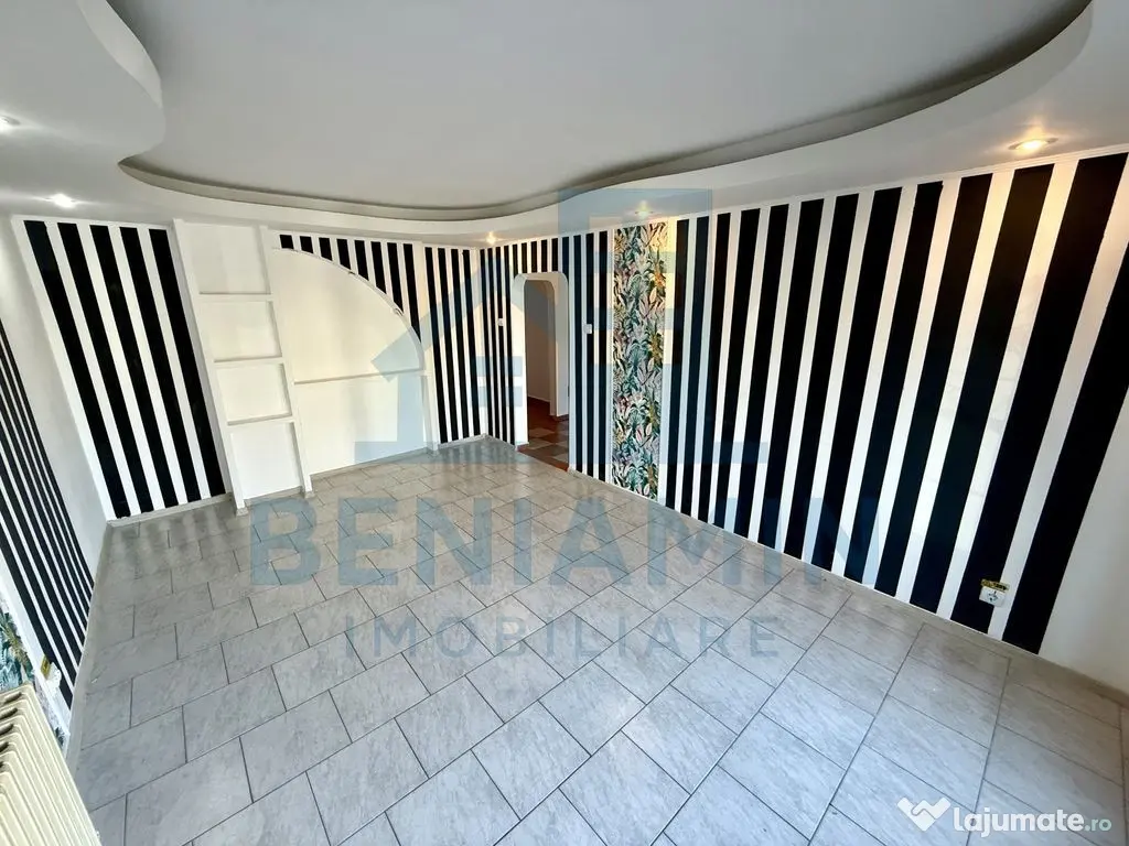 Spatiu comercial - parter - 50mp - vad - Regia de apa 