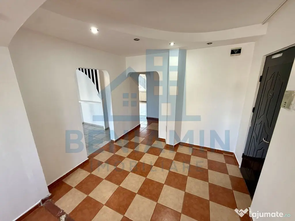 Spatiu comercial - parter - 50mp - vad - Regia de apa 