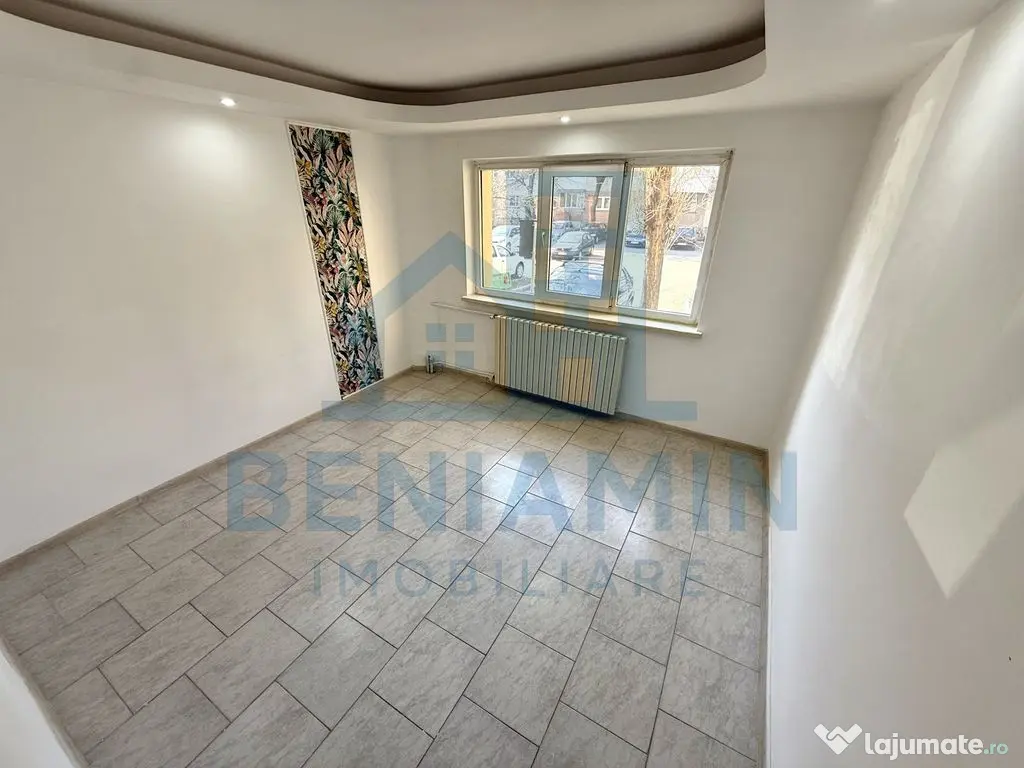 Spatiu comercial - parter - 50mp - vad - Regia de apa 