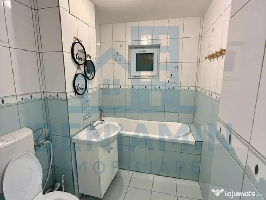 Spatiu comercial - parter - 50mp - vad - Regia de apa 