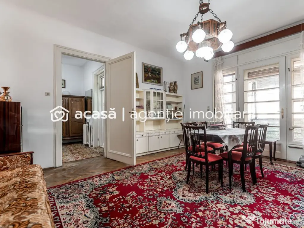 Etaj întreg vis-à-vis de Tribunalul Arad | 269 mp | Dem... 