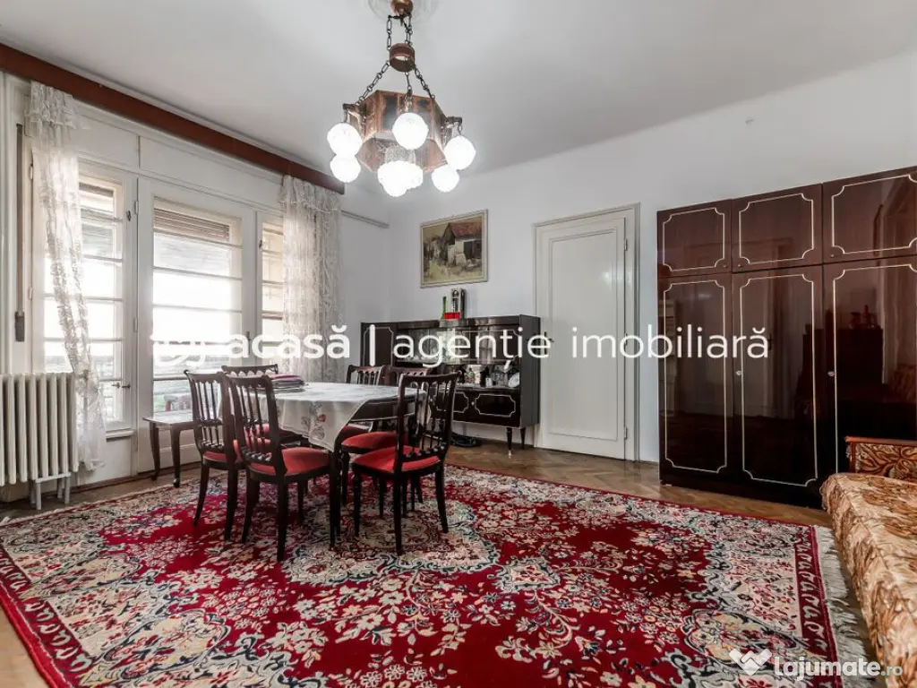 Etaj întreg vis-à-vis de Tribunalul Arad | 269 mp | Dem... 