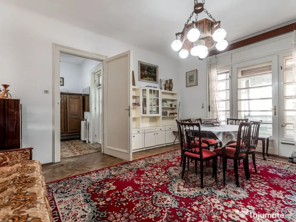 Etaj întreg vis-à-vis de Tribunalul Arad | 269 mp | Dem... 