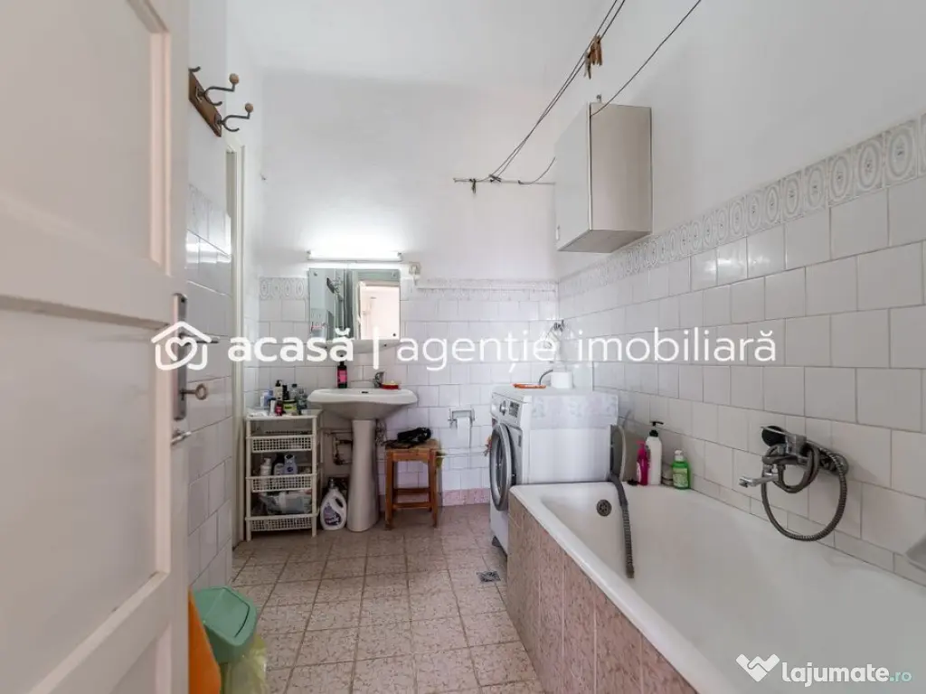 Etaj întreg vis-à-vis de Tribunalul Arad | 269 mp | Dem... 