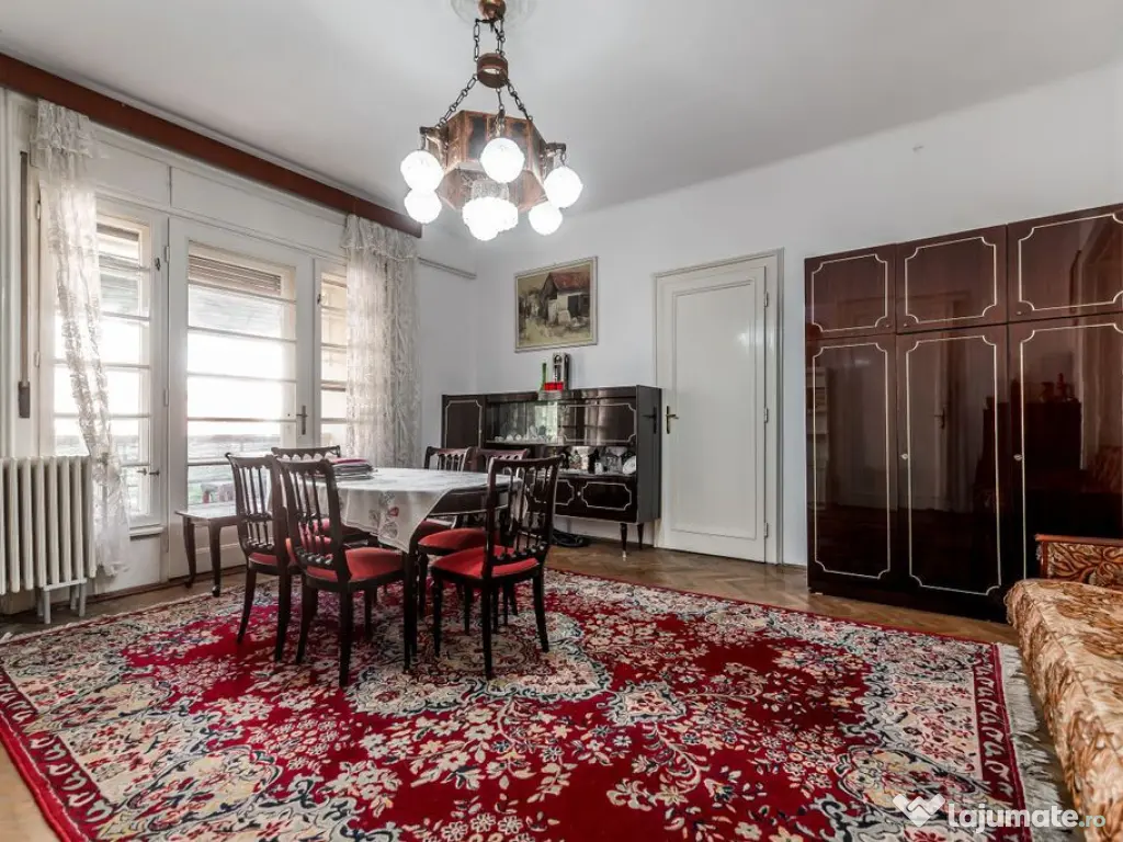 Etaj întreg vis-à-vis de Tribunalul Arad | 269 mp | Dem... 