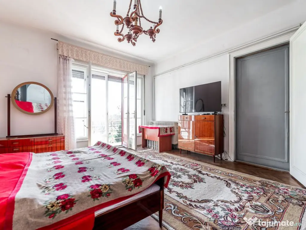 Etaj întreg vis-à-vis de Tribunalul Arad | 269 mp | Dem... 