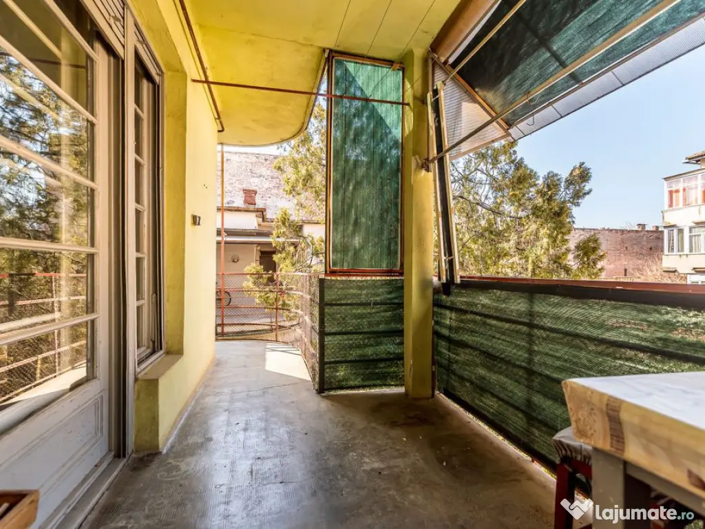 Etaj întreg vis-à-vis de Tribunalul Arad | 269 mp | Dem... 