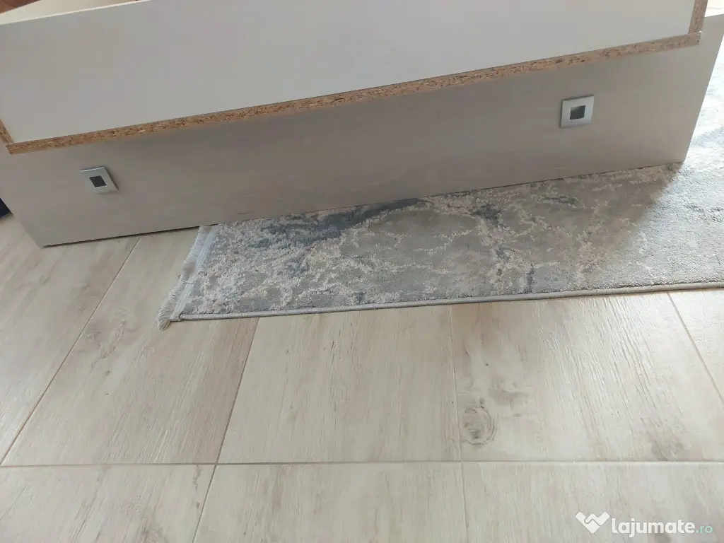 Cadru de pat, fără saltea 