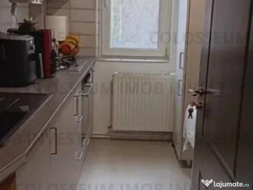 Apartament 2 camere semidecomandat - Zona Astra