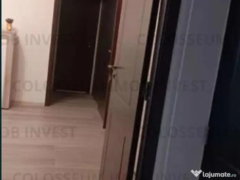 Apartament 2 camere semidecomandat - Zona Astra