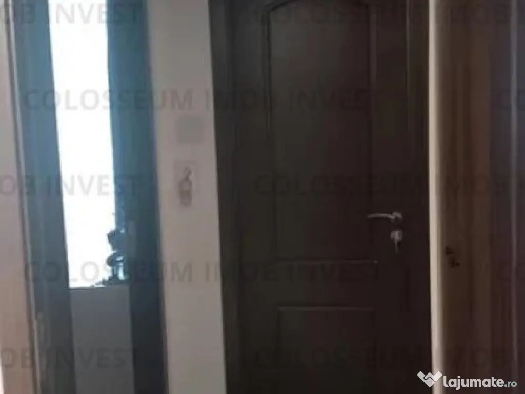 Apartament 2 camere semidecomandat - Zona Astra