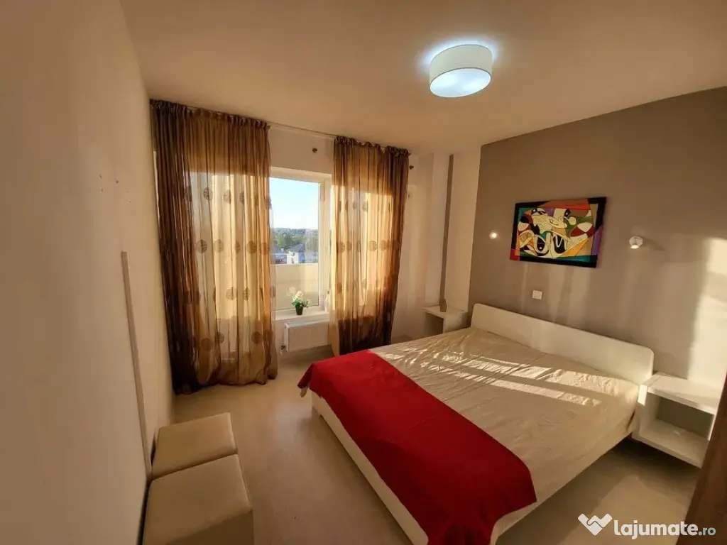 Bragadiru, Leroy Merlin, sos Alexandriei, loc parcare inclus, centrala proprie 