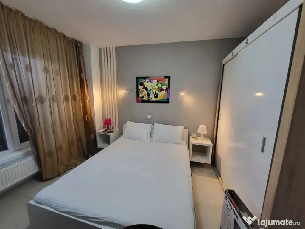 Bragadiru, Leroy Merlin, sos Alexandriei, loc parcare inclus, centrala proprie 