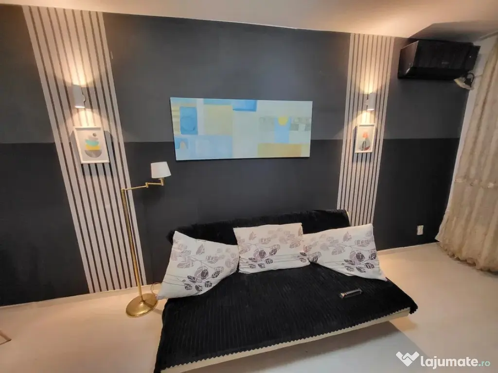 Bragadiru, Leroy Merlin, sos Alexandriei, loc parcare inclus, centrala proprie 