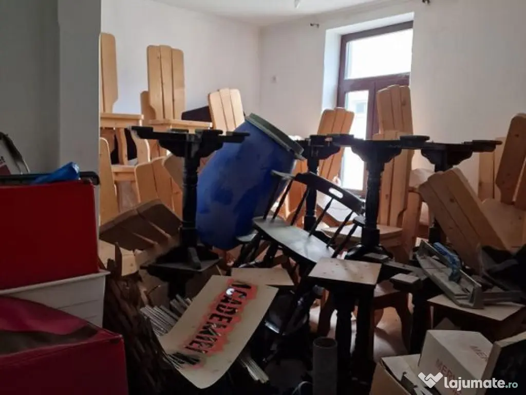 Spațiu comercial de 1,000mp de vânzare în zona P-ta Un... 