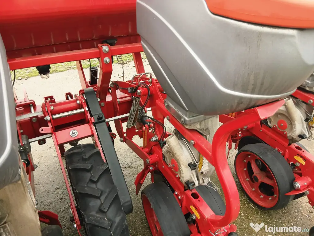 Semanatoare Cansa porumb și floarea-soarelui Factura extern 