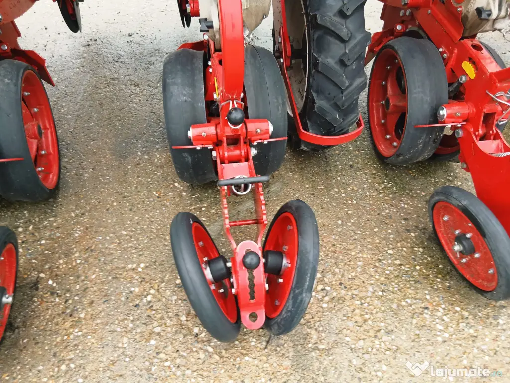 Semanatoare Cansa porumb și floarea-soarelui Factura extern 