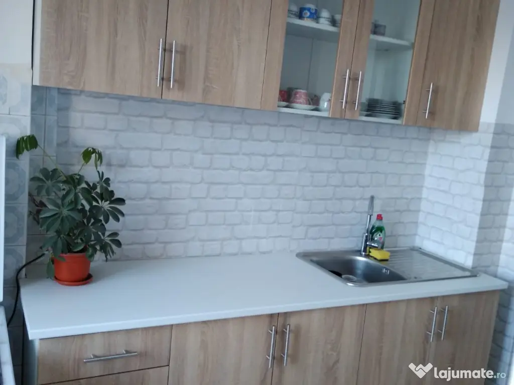Apartament 2 camere Unirii ,Dimitrie Cantemir 